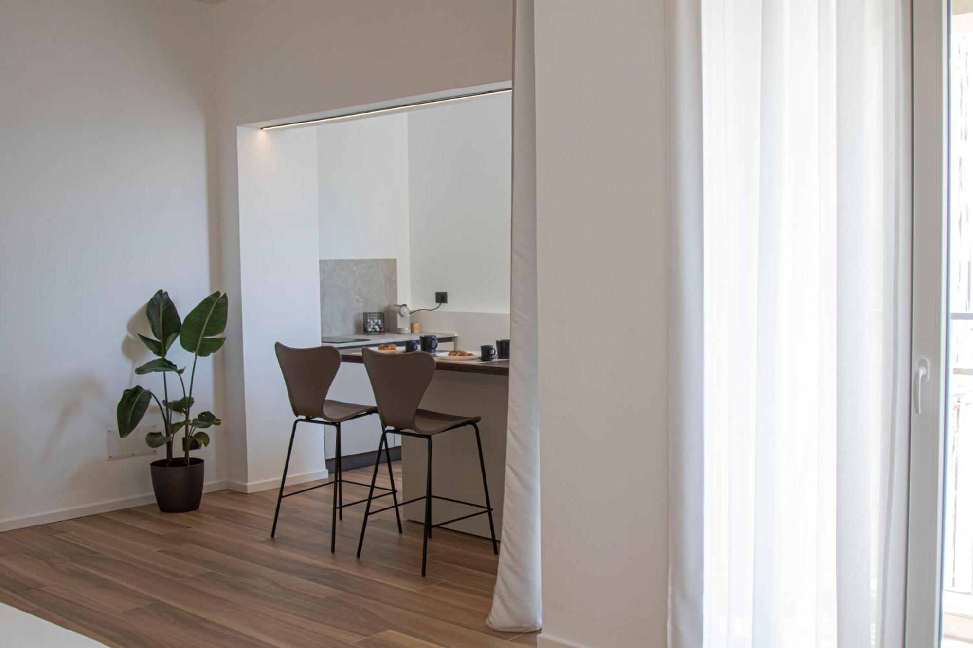 Mamala Apartman Szirakúza Kültér fotó
