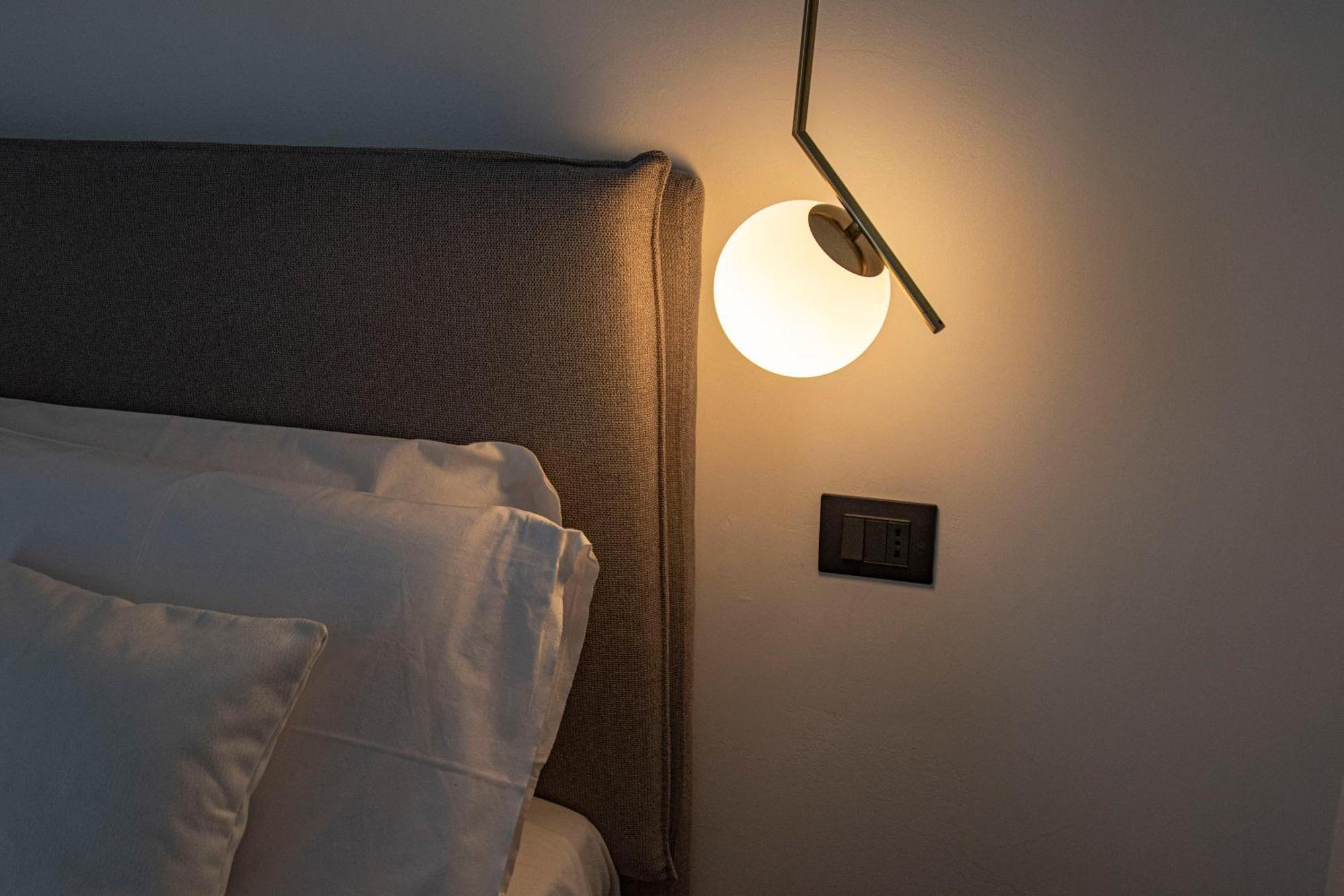 Mamala Apartman Szirakúza Kültér fotó