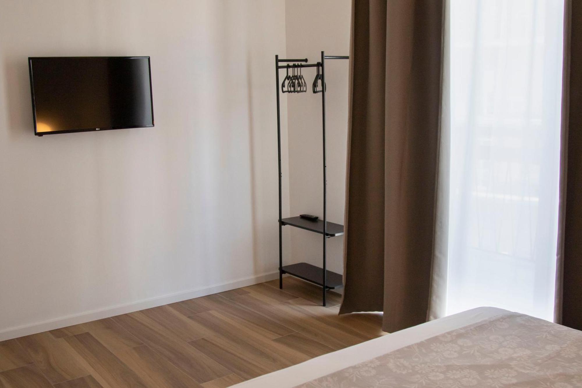 Mamala Apartman Szirakúza Kültér fotó