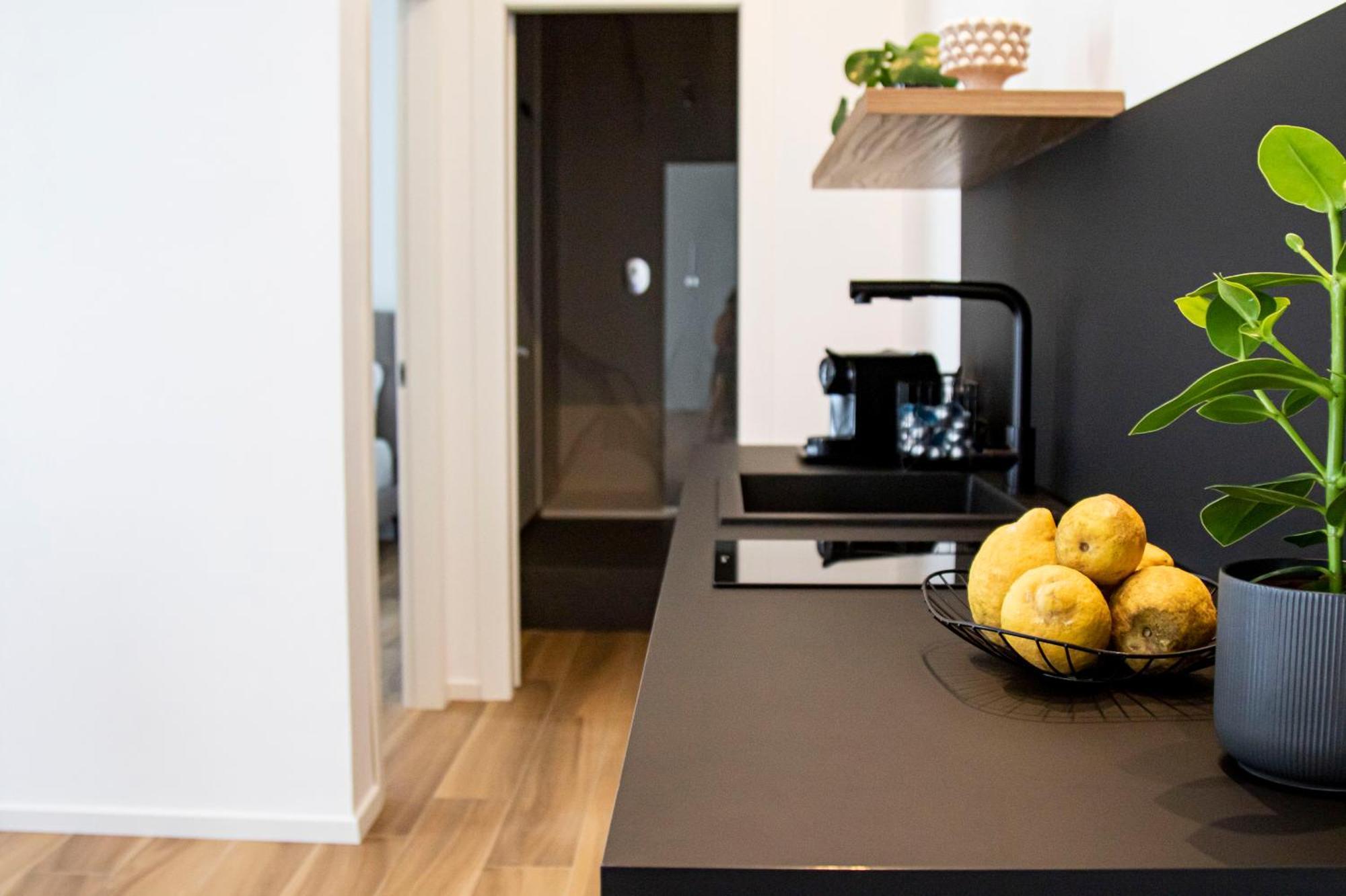Mamala Apartman Szirakúza Kültér fotó