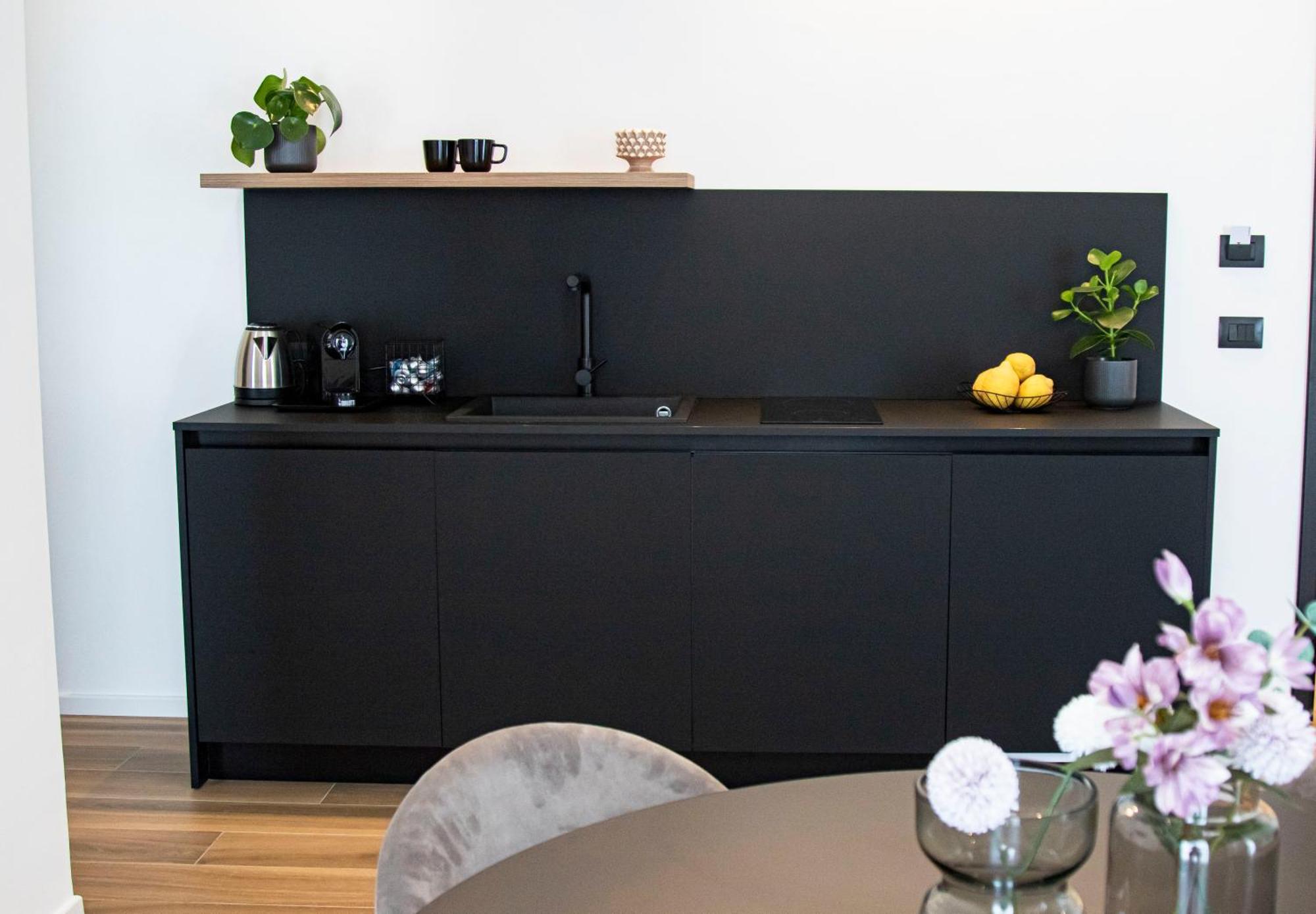 Mamala Apartman Szirakúza Kültér fotó