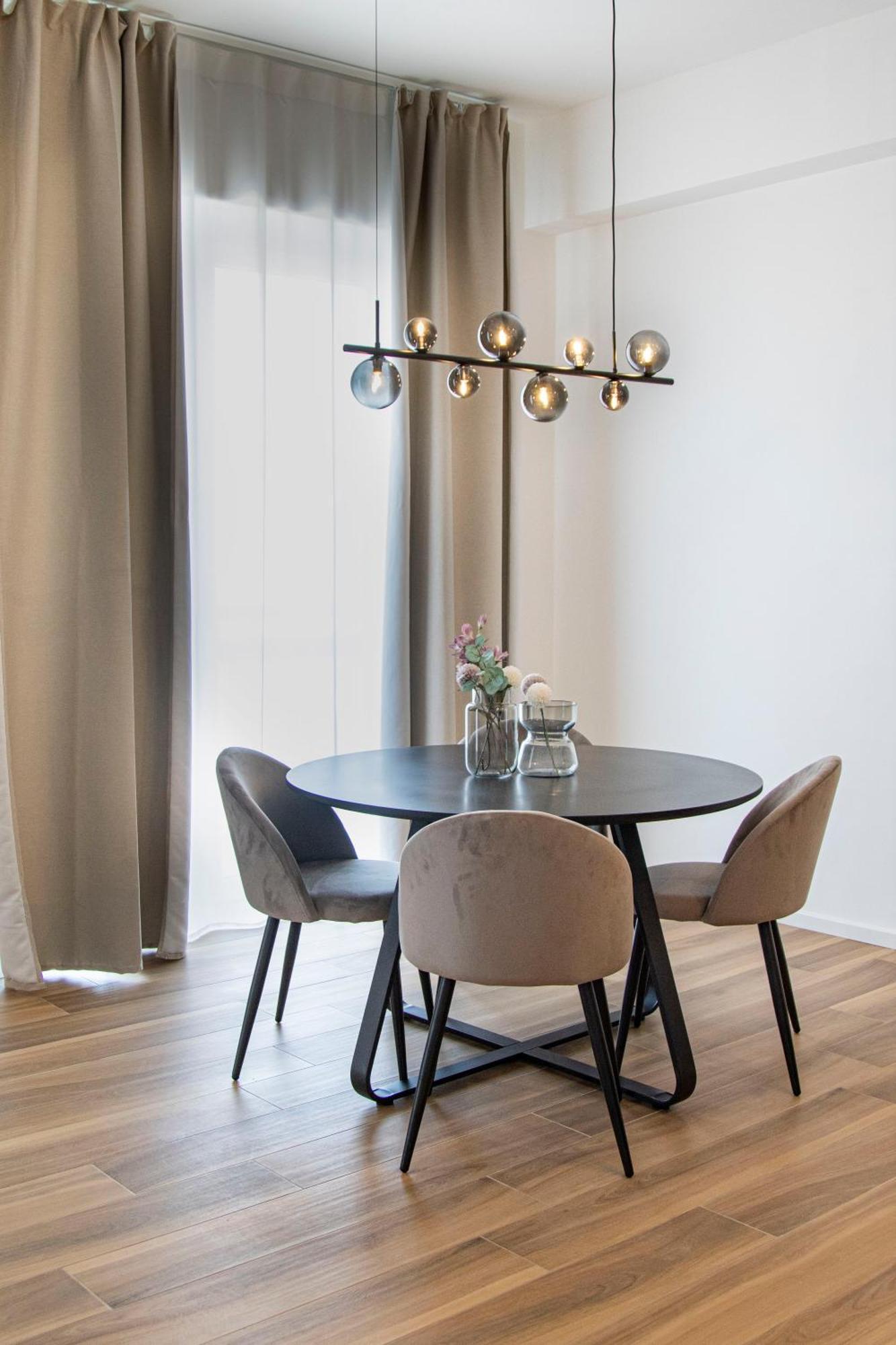 Mamala Apartman Szirakúza Kültér fotó
