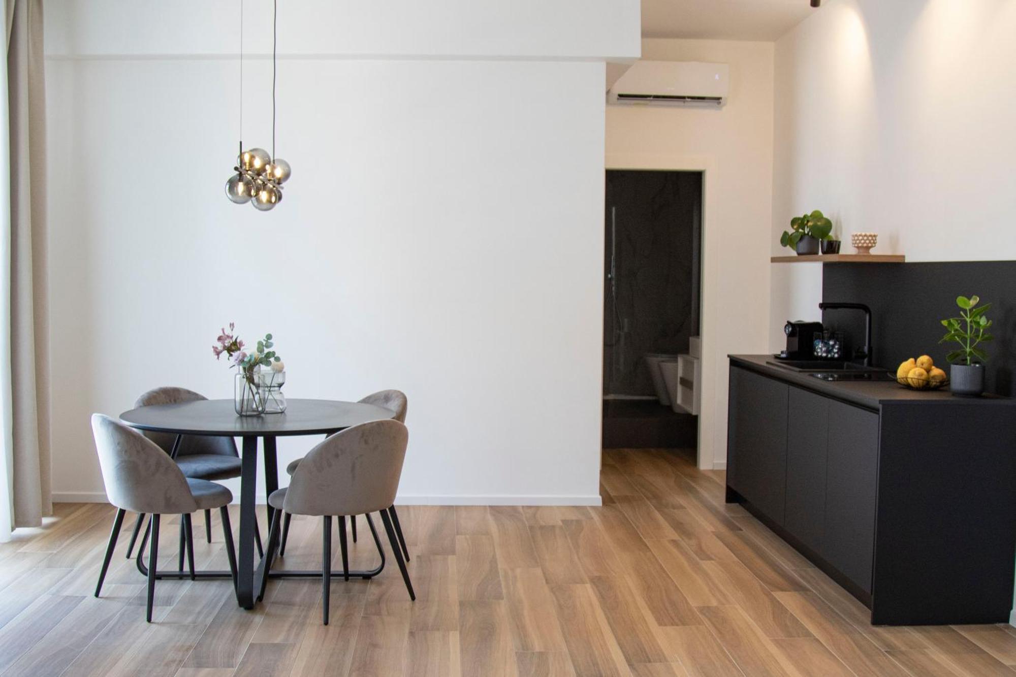 Mamala Apartman Szirakúza Kültér fotó