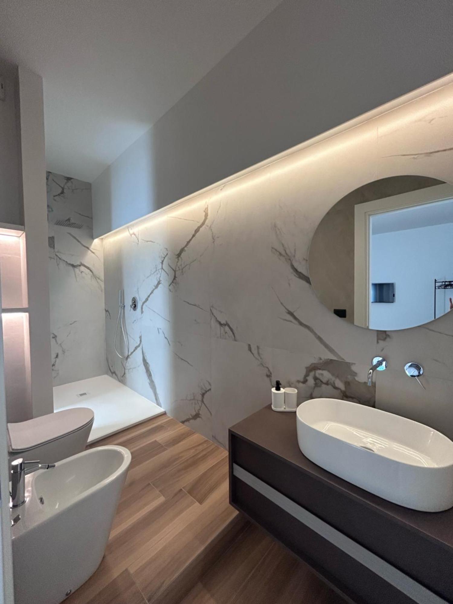 Mamala Apartman Szirakúza Kültér fotó