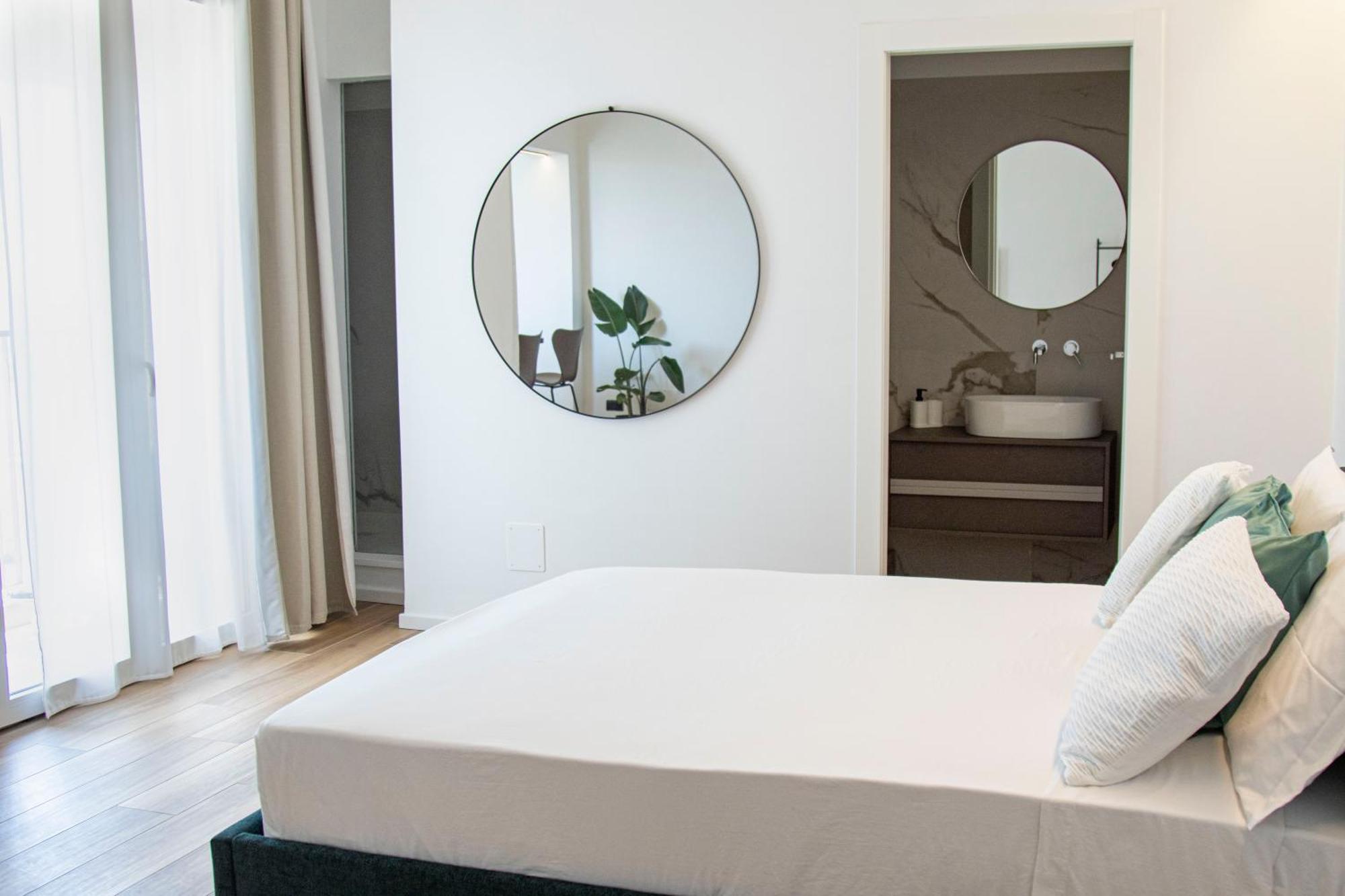 Mamala Apartman Szirakúza Kültér fotó
