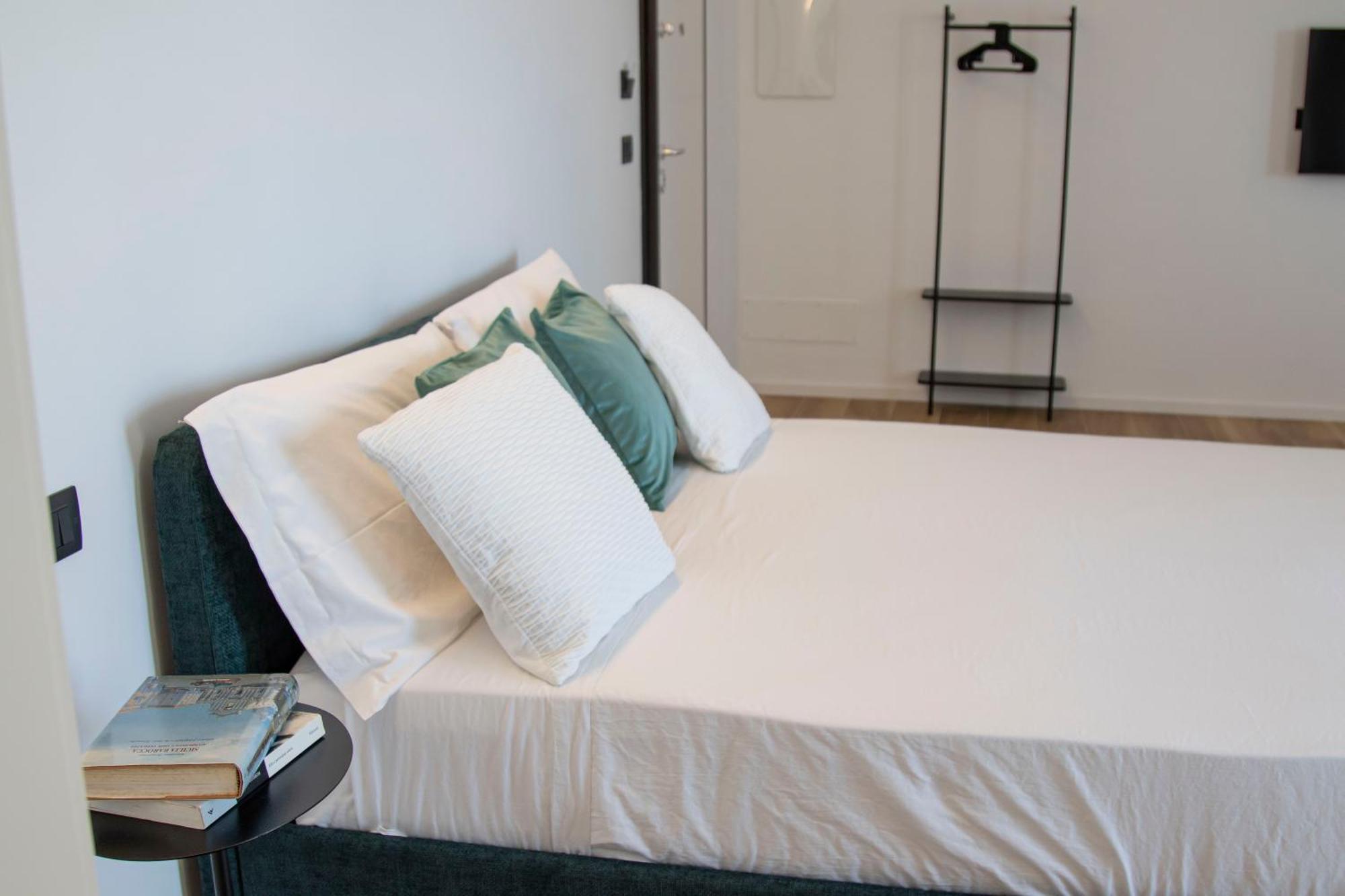 Mamala Apartman Szirakúza Kültér fotó