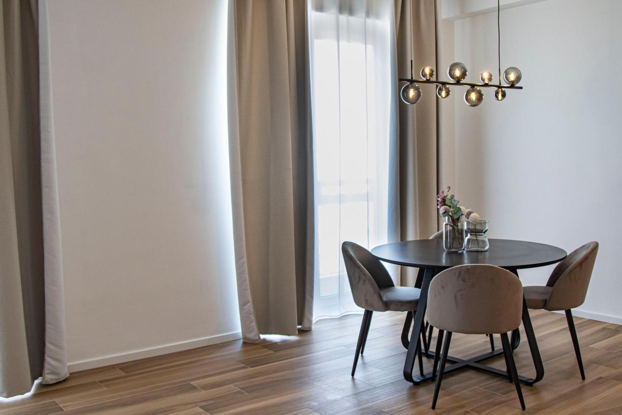 Mamala Apartman Szirakúza Kültér fotó